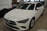  Mercedes  CLA-Klasse CLA -Klasse Shooting Brake CLA 200 d (118.612) 110KW AT8 E6d 