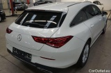  Mercedes  CLA-Klasse CLA -Klasse Shooting Brake CLA 200 d (118.612) 110KW AT8 E6d #2