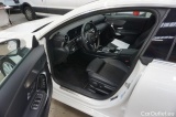  Mercedes  CLA-Klasse CLA -Klasse Shooting Brake CLA 200 d (118.612) 110KW AT8 E6d #4