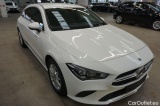  Mercedes  CLA-Klasse CLA -Klasse Shooting Brake CLA 200 d (118.612) 110KW AT8 E6d #7