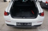  Mercedes  CLA-Klasse CLA -Klasse Shooting Brake CLA 200 d (118.612) 110KW AT8 E6d #10
