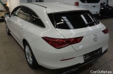  Mercedes  CLA-Klasse CLA -Klasse Shooting Brake CLA 200 d (118.612) 110KW AT8 E6d #8