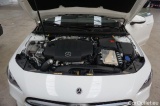  Mercedes  CLA-Klasse CLA -Klasse Shooting Brake CLA 200 d (118.612) 110KW AT8 E6d #11
