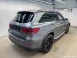  Mercedes  G-Klasee GLC -Klasse GLC 220 d 4Matic (253.915)AMG AMG Line 143KW AT9 E6d #2