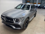 Mercedes  G-Klasee GLC -Klasse GLC 220 d 4Matic (253.915)AMG AMG Line 143KW AT9 E6d 