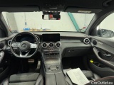  Mercedes  G-Klasee GLC -Klasse GLC 220 d 4Matic (253.915)AMG AMG Line 143KW AT9 E6d #3