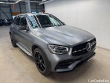  Mercedes  G-Klasee GLC -Klasse GLC 220 d 4Matic (253.915)AMG AMG Line 143KW AT9 E6d #7