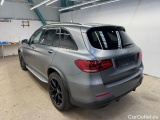 Mercedes  G-Klasee GLC -Klasse GLC 220 d 4Matic (253.915)AMG AMG Line 143KW AT9 E6d #8