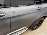  Mercedes  G-Klasee GLC -Klasse GLC 220 d 4Matic (253.915)AMG AMG Line 143KW AT9 E6d #24