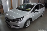  Opel  Astra  K Sports Tourer Edition Start/Stop 1.6 CDTI 81KW MT6 E6dT 