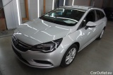  Opel  Astra  K Sports Tourer Edition Start/Stop 1.6 CDTI 81KW MT6 E6dT #24