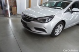  Opel  Astra  K Sports Tourer Edition Start/Stop 1.6 CDTI 81KW MT6 E6dT #25