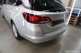  Opel  Astra  K Sports Tourer Edition Start/Stop 1.6 CDTI 81KW MT6 E6dT #63