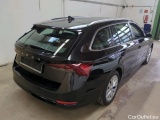  Skoda  Octavia  Combi First Edition 2.0 TDI 110KW AT7 E6dT #2