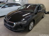  Skoda  Octavia  Combi First Edition 2.0 TDI 110KW AT7 E6dT 