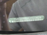  Skoda  Octavia  Combi First Edition 2.0 TDI 110KW AT7 E6dT #4