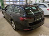  Skoda  Octavia  Combi First Edition 2.0 TDI 110KW AT7 E6dT #6