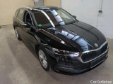  Skoda  Octavia  Combi First Edition 2.0 TDI 110KW AT7 E6dT #12