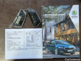  Skoda  Octavia  Combi Clever 2.0 TDI 85KW AT7 E6d #3