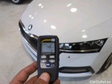  Skoda  Octavia  Combi Clever 2.0 TDI 85KW AT7 E6d #6