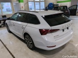  Skoda  Octavia  Combi Clever 2.0 TDI 85KW AT7 E6d #13