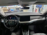  Skoda  Octavia  Combi Clever 2.0 TDI 85KW AT7 E6d #18