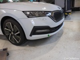  Skoda  Octavia  Combi Clever 2.0 TDI 85KW AT7 E6d #32