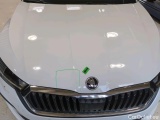  Skoda  Octavia  Combi Clever 2.0 TDI 85KW AT7 E6d #36
