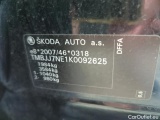  Skoda  Octavia  Combi Clever 2.0 TDI 110KW AT7 E6 #4