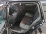  Skoda  Octavia  Combi Clever 2.0 TDI 110KW AT7 E6 #6