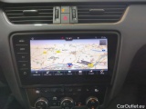  Skoda  Octavia  Combi Clever 2.0 TDI 110KW AT7 E6 #10
