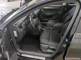  Skoda  Octavia  Combi Clever 2.0 TDI 110KW AT7 E6 #11