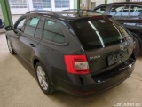  Skoda  Octavia  Combi Clever 2.0 TDI 110KW AT7 E6 #14