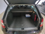  Skoda  Octavia  Combi Clever 2.0 TDI 110KW AT7 E6 #17
