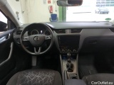  Skoda  Octavia  Combi Clever 2.0 TDI 110KW AT7 E6 #16