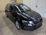  Skoda  Octavia  Combi Clever 2.0 TDI 110KW AT7 E6 #19