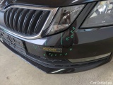  Skoda  Octavia  Combi Clever 2.0 TDI 110KW AT7 E6 #27