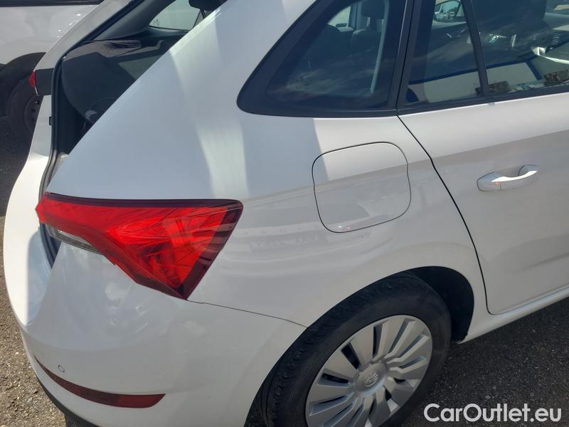  Skoda  Scala  (NW) (2019)  1.0TSI 81 Ambition 5d #19