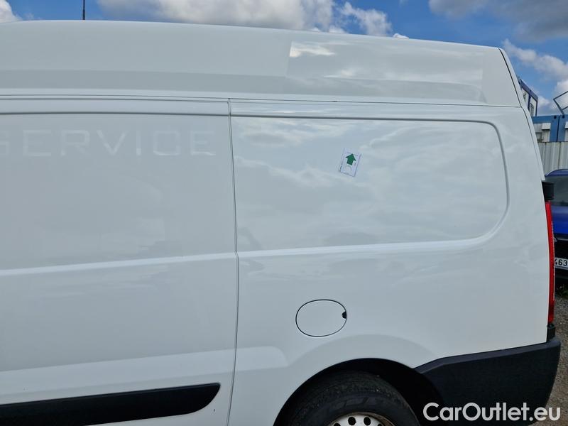  Toyota  Proace  (2016 ->)  D4D128 L 1.2L2H2 #17