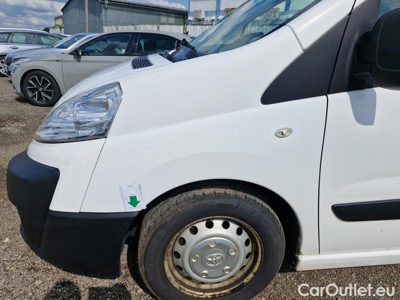  Toyota  Proace  (2016 ->)  D4D128 L 1.2L2H2 #6