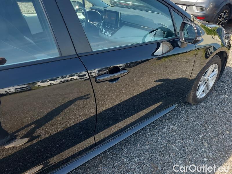  Toyota  Corolla  TouringSports (E21) (2019)  TS 2.0Hyb.Com.T.S.T.AT #31