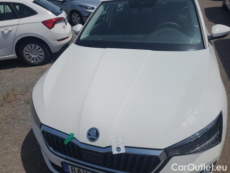  Skoda  Scala  (NW) (2019)  1.0TSI 81 Ambition 5d #2