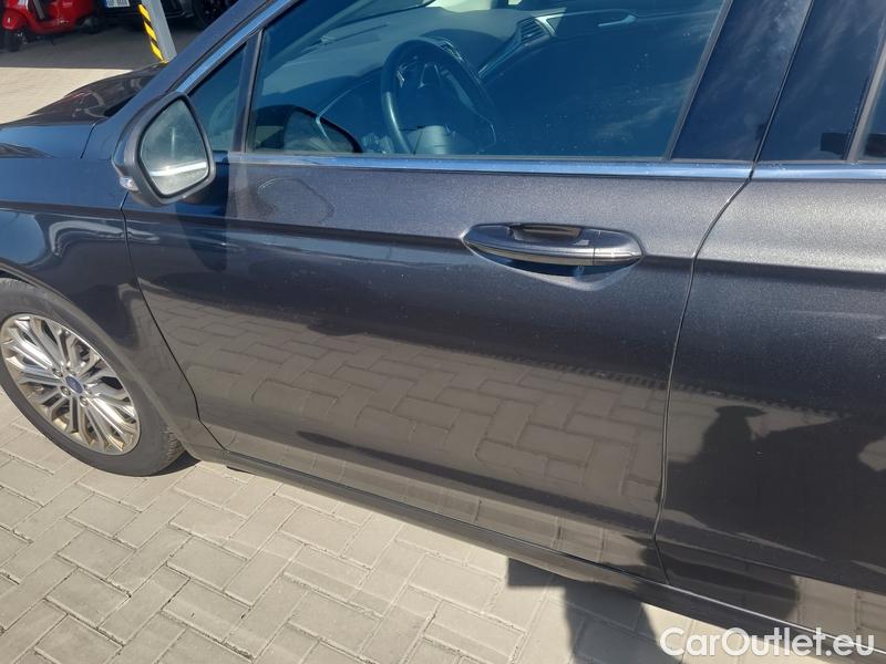  Ford  Mondeo  4 Break (2014)  Kom.2.0EB 110 Titani.AT #6