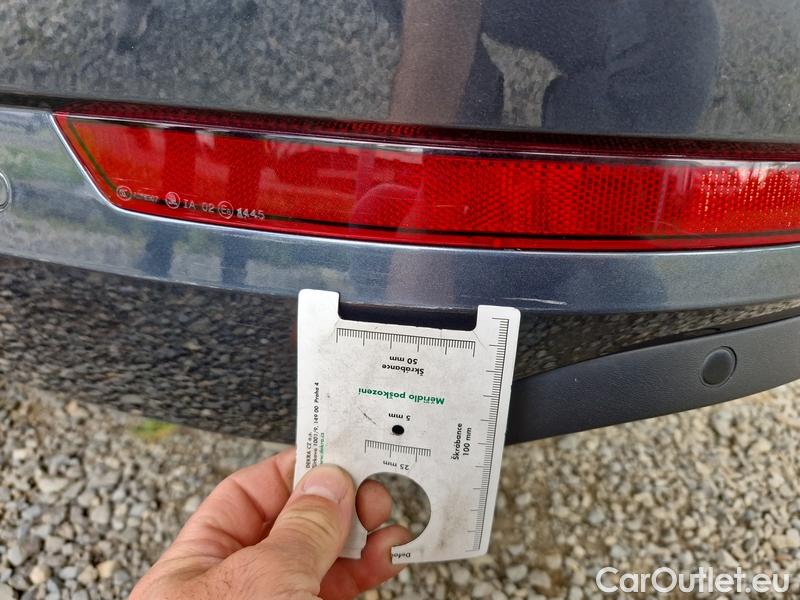  Skoda  Superb  Combi (3V5)(2015) Sup.Com.2.0TDI 140 L&K 4x4 AT #13