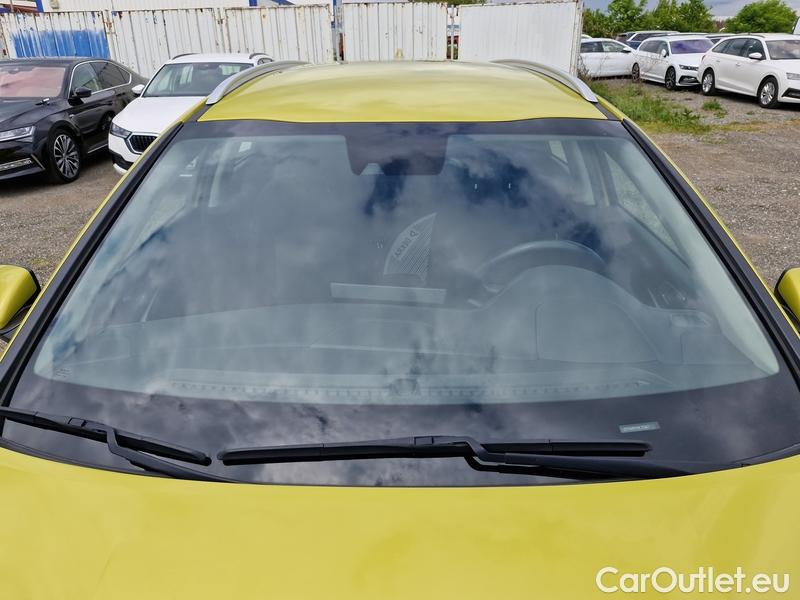 KIA  Cee'd Ceed Sportswagon (2018->) Ceed SW 1.5 T-GDI 118 Spin 5d #2