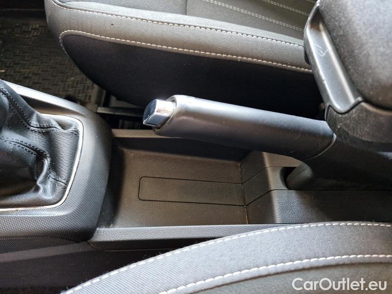 Skoda  Fabia  Combi (2015)  Com.1.0TSI 70 Style #11
