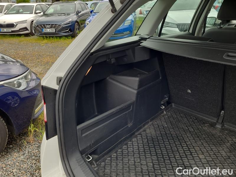  Skoda  Fabia  Combi (2015) Com.1.0TSI 70 Ambition 5d #3
