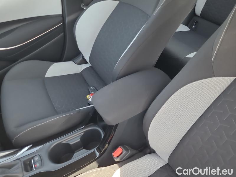  Toyota  Corolla  TouringSports (E21) (2019)  TS 2.0Hyb.Com.T.S.T.AT #18