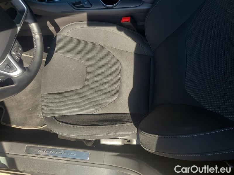  Ford  Mondeo  4 Break (2014)  Kom.2.0EB 110 Titani.AT #10