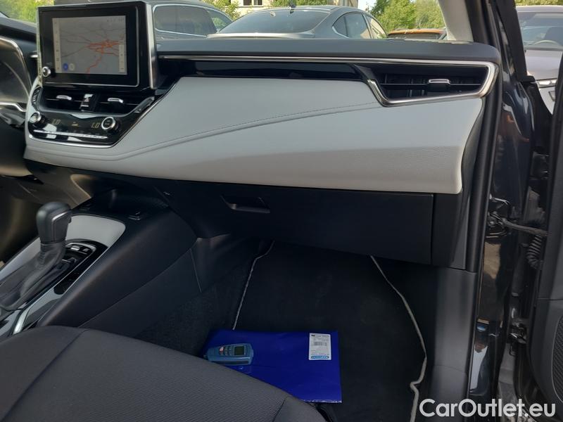  Toyota  Corolla  TouringSports (E21) (2019)  TS 2.0Hyb.Com.T.S.T.AT #2